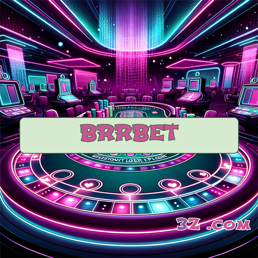 Entre no Mundo Encantado dos Jogos do Brrbet