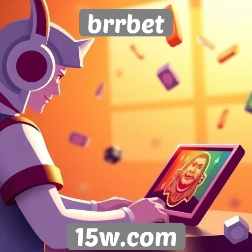 tendências de jogos online no brrbet para 2026