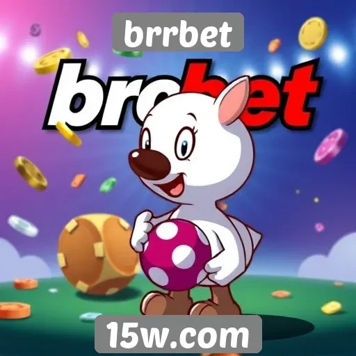 Promoções e bônus disponíveis no brrbet