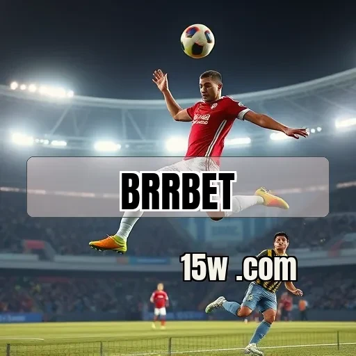 brrbet: A Roleta Virtual que pode Mudar sua Sorte e Prêmios
