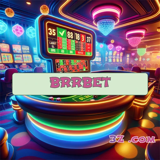 Slots Brasileiros: Uma Aventura Imperdível no brrbet